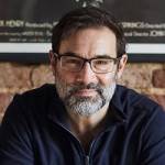 Adam Buxton