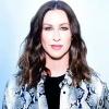 Alanis Morissette
