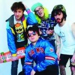 Anamanaguchi