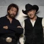 Brooks and Dunn