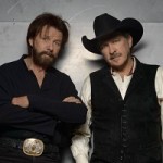 Brooks and Dunn