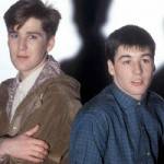 China Crisis