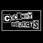 Cockney Rejects