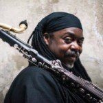 Courtney Pine