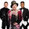 Culture Club