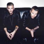 Galantis
