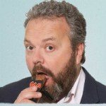 Hal Cruttenden