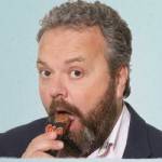 Hal Cruttenden