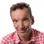Henning Wehn