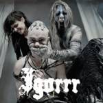 Igorrr
