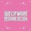 Isle Of Wight Festival Competition