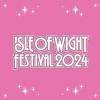 Isle Of Wight Festival Competition