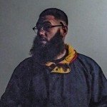 Jamali Maddix