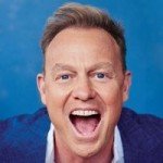 Jason Donovan