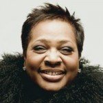 Jocelyn Brown