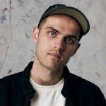 Jordan Rakei