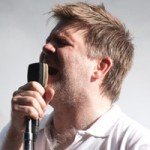 LCD Soundsystem