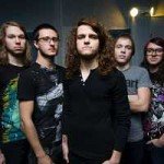 Miss May I