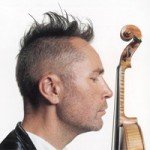 Nigel Kennedy