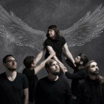 Overhead the Albatross