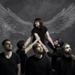 Overhead the Albatross