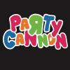 Party Cannon