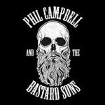 Phil Campbell and the Bastard Sons