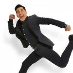 Russell Kane