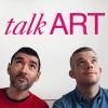 Talk Art Live