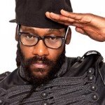 Tarrus Riley