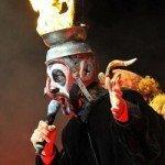 The Crazy World of Arthur Brown