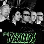 The Rezillos