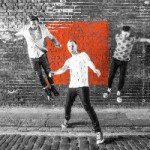 The Sunshine Underground