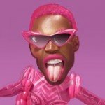 Todrick Hall