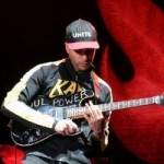 Tom Morello