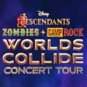 Disney Worlds Collide