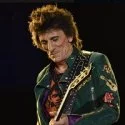 Ronnie Wood
