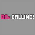 80s Calling Tickets