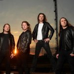 Airbourne Tickets