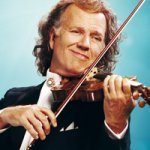 Andre Rieu Tickets