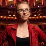 Anna Lapwood Tickets