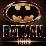 Batman 1989 In Concert Tickets