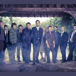 Bellowhead Tickets