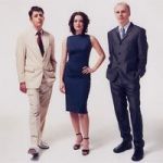 Black Box Recorder Tickets