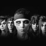 Black Veil Brides Tickets