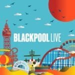 Blackpool Live Tickets