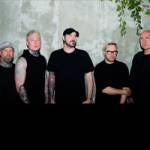 Breaking Benjamin Tickets