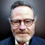 Bryan Cranston Tickets