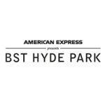 BST Hyde Park Tickets
