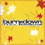 Burn It Down Festival Tickets